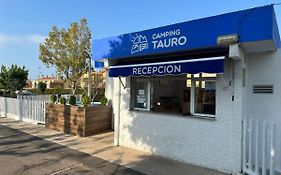 Camping Tauro